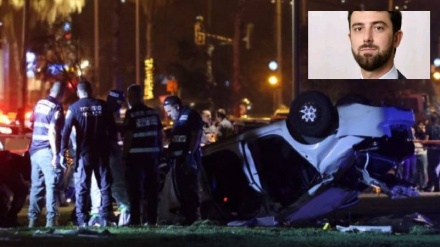 L’italiano ucciso a Tel Aviv, polizia: Parini morto per impatto auto