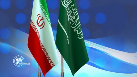 په عربستان کې له اوو کلونو وروسته د ایران  دسفارت دروازه پرنیستل شوه