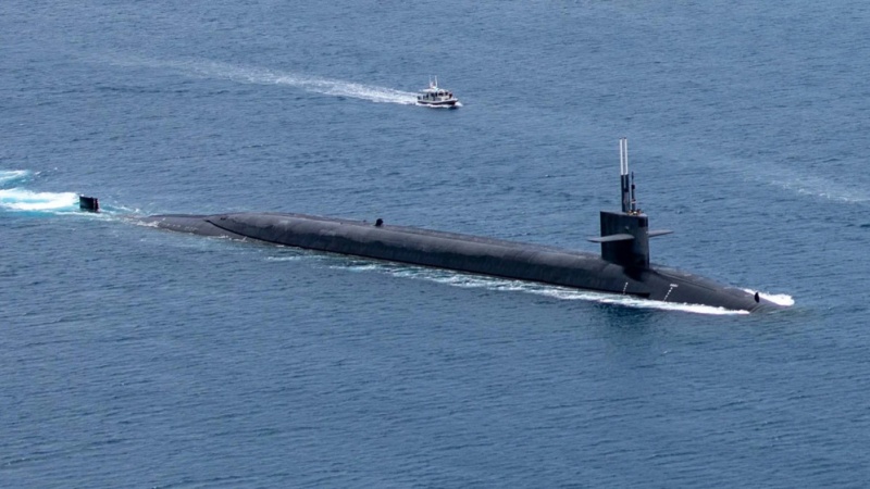 North Korea Tests Cruise Missiles as US Sub Docks in South Korea 1 4c3k7dd3deaba42a10k 800C450