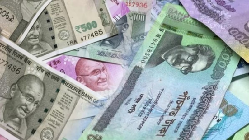 Demise Of Dollar: India, Bangladesh Join Hands To Ditch US Currency In ...