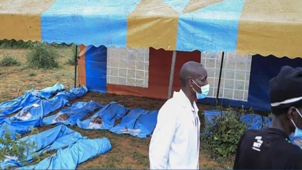 Idadi ya vifo vya wafuasi wa kanisa lenye utata Kenya yafikia 89