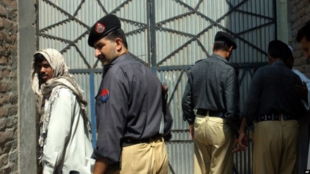 بازداشت‌های غیرقانونی پناهجویان افغان در پاکستان ادامه دارد