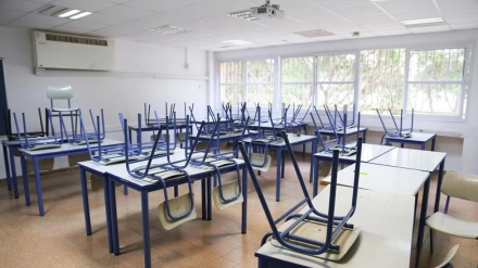 בתגובה להכרזת ארגון המורים על שביתה בראשון: משרד החינוך מגיש בקשה לצו מניעה