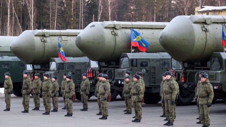 Minsk: armi nucleari russe in Bielorussia non minacciano Europa