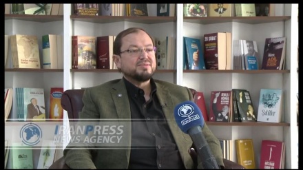 د قدس د نړیوالې ورځې په نومونې سره د امام خمیني یادګار تل پاتې دی