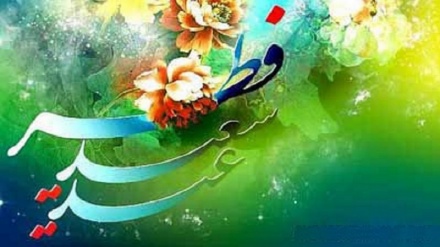 आज ईरान, भारत और पाकिस्तान सहित कई देशों में ईदुल फ़ित्र का त्योहार