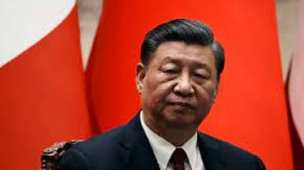 Xi: Cina dev'essere pronta a guerra vera 