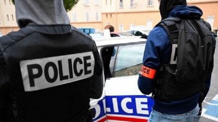 خنثی شدن چند حمله تروریستی در فرانسه 