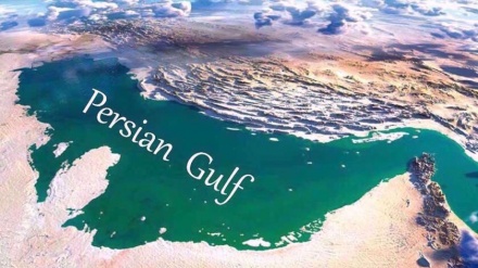 Teluk Persia selalu Jadi Incaran Kekuatan Asing, Mengapa? 