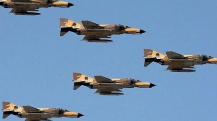 יותר מ-40 מטוסי קרב ישתתפו במטס יום הצבא