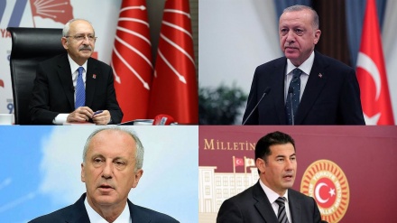 Türkiye seçimlerinde adayların vaatleri