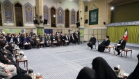 イラン最高指導者、「西側は根本的に人権の敵」