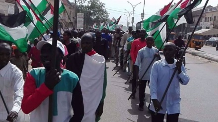 Nigeria: At least one dead, several injured as police open fire on Quds Day demonstrators
