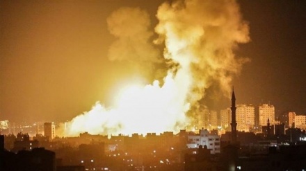 Sulmet izraelite kanë shkaktuar dëme në spitalin e fëmijëve dhe shtëpitë e civilëve në Gaza