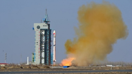 中国が、気象衛星「風雲3号G」の打ち上げに成功
