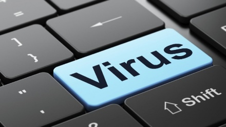 ۱۰ نشانه ویروسی شدن کامپیوتر 