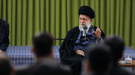 イラン最高指導者、「西側は根本的に人権の敵」