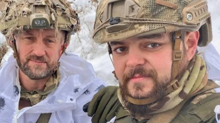 Germania non permette ingresso nell'Ue di mercenari inglesi pro Kiev