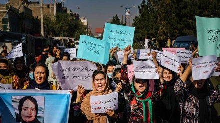 Dënimi i kufizimeve të talebanëve ndaj grave afgane në Këshillin e Sigurimit