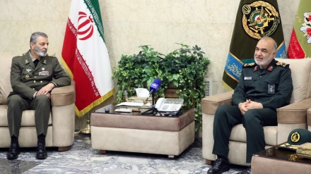 CGRI: «Avènement d'une nouvelle puissance»