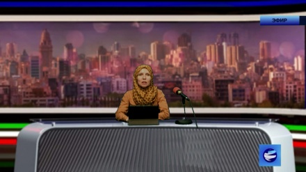 ТВ-ЭФИР - 10 апреля 2023