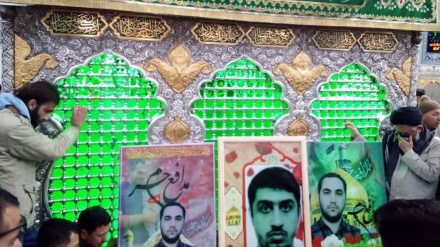 Conseillers iraniens tués en martyr par Israël: l’Iran promet une riposte