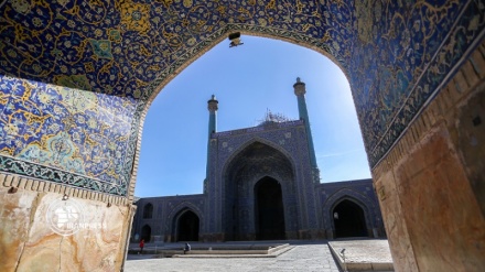 (FOTO) Iran, Giornata dell'Architettura -2
