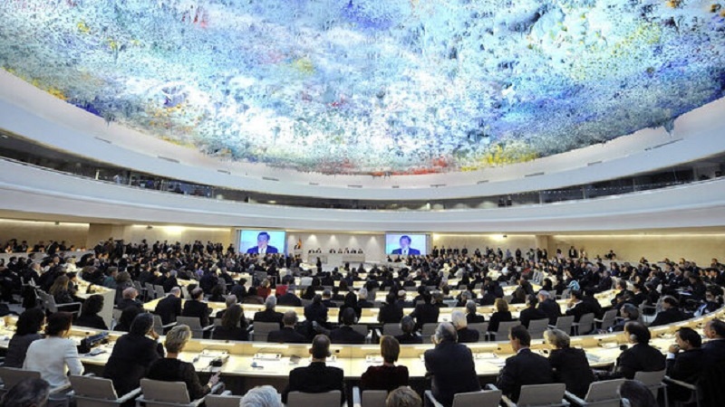 تصویب قطعنامه‌ای به نفع فلسطین در سازمان ملل