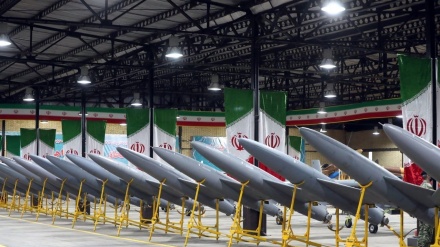 伊朗军队新增200多架战略无人机