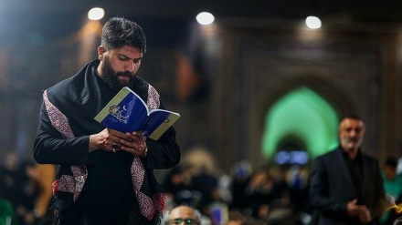 شب قدر؛ عزاداری و دعا در مناطق مختلف ایران