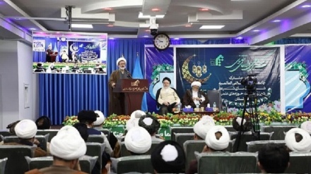 اجلاس سه جانبه مراکز علمی در افغانستان برگزار شد 