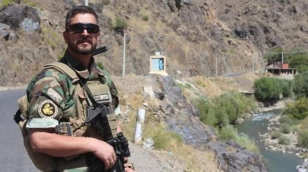 یک فرمانده ارشد ضد طالبان در پنجشیر کشته شد
