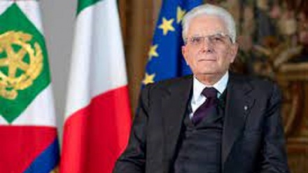 Italia. Mattarella: la difesa Ue rafforza Nato
