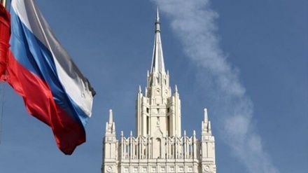 Rusia: Finlandia Gabung NATO, Kondisi Eropa Utara Berubah