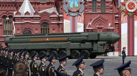 Rusia Tempatkan Senjata Nuklir Taktis di Perbatasan Polandia