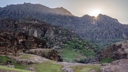 Pegunungan Haft Hoz, Bukti Keindahan Alam di Khorramabad (3)