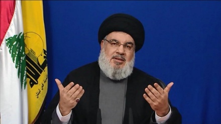 Nasrallah esorta la massiccia partecipazione dei popoli alla Giornata mondiale di Quds