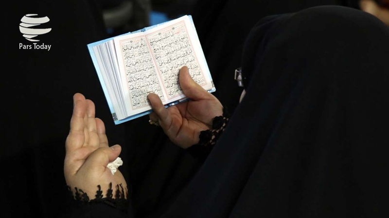 Ramadan In Iran Si Celebrata La Prima Laylat Al Qadr La Notte Del Destino Foto Pars Today