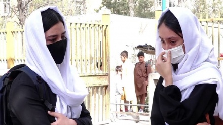 نړیواله ټولنه دې له طالبانو څخه د افغان نجونو د زده کړو حقونه وغواړي