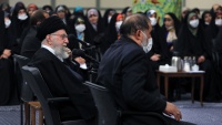 イラン最高指導者、「西側は根本的に人権の敵」