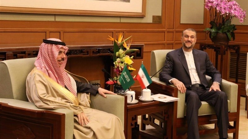 امیرعبداللهیان: اراده ایران و عربستان بر توسعه روابط است