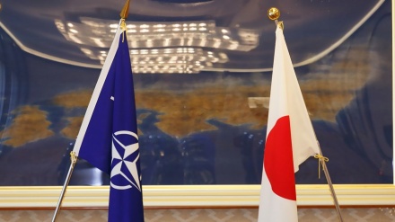 NATO事務総長「日本政府が代表部設置へ」