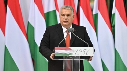 ראש ממשלת הונגריה: ארה