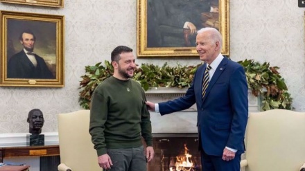 Zelensky embezzles $400 million of US taxpayer money for military aims, journalist reveals