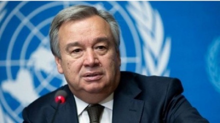 Guterres: Tensionet midis fuqive të mëdha janë në një kulm historik