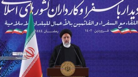 رئیسی: محکومیت تجاوزگری‌های رژیم صهیونیستی کافی نیست