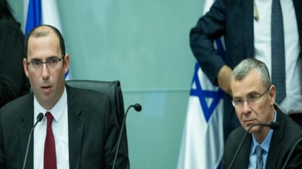 הקואליציה מגבשת הצעת חוק: היועמ