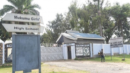 Ugonjwa wa Typhoid kali wasababisha vifo vya watu 4 huko Kakamega, Kenya