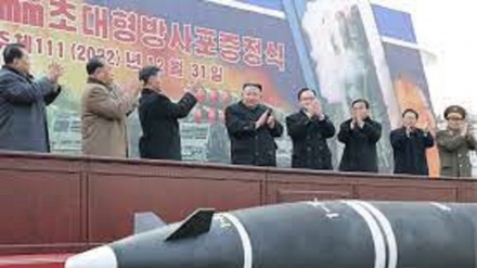 Corea del Nord lancia nuovo missile, paura in Giappone