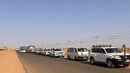 Unhcr:altri 10/20mila in fuga dal Sudan